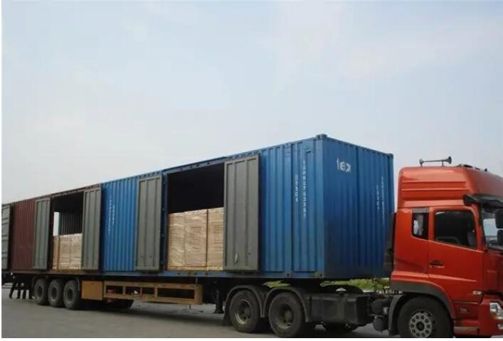 泉州到阿合奇县整车运输