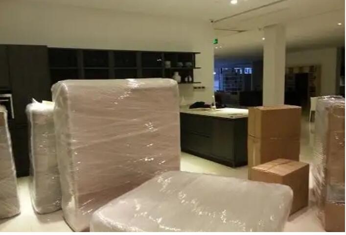 泉州到阿合奇县长途搬家